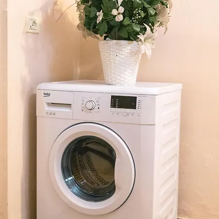 Apartamento Old Bazaar Seven Tirana
