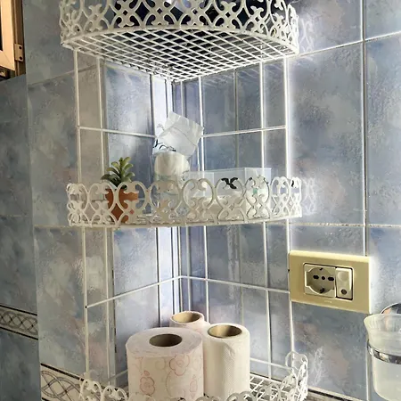 Apartment Old Bazaar Seven Tirana
