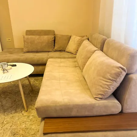 Apartment Old Bazaar Seven *
